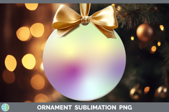 GorgeousEaster Ornament design.