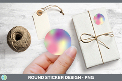 GorgeousEaster Stickers design.