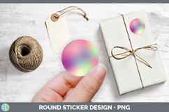 GorgeousEaster Stickers design.