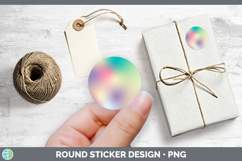 GorgeousEaster Stickers design.