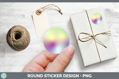 GorgeousEaster Stickers design.