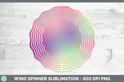 GorgeousEaster Wind Spinner design.