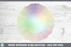 GorgeousEaster Wind Spinner design.