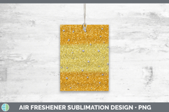 GorgeousEaster Air Freshener design.