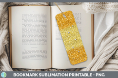 GorgeousEaster Bookmark design.