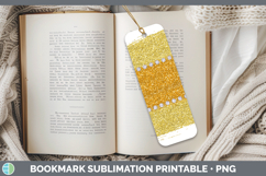 GorgeousEaster Bookmark design.