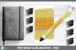 GorgeousEaster Pen Wrap design.