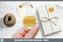 GorgeousEaster Stickers design.