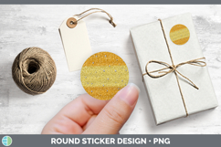 GorgeousEaster Stickers design.
