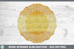 GorgeousEaster Wind Spinner design.