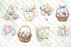 Easter Party Sublimation Bundle Product Image 6