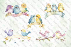 Easter Party Sublimation Bundle Product Image 2