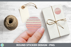 GorgeousEaster Stickers design.