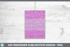 GorgeousEaster Air Freshener design.