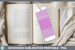 GorgeousEaster Bookmark design.