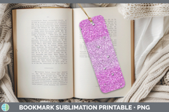 GorgeousEaster Bookmark design.