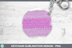 GorgeousEaster Keychain design.