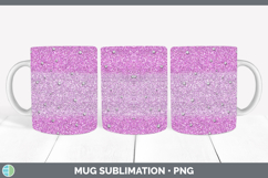 GorgeousEaster Mug Wrap design.