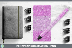 GorgeousEaster Pen Wrap design.