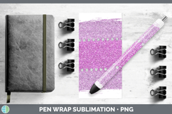 GorgeousEaster Pen Wrap design.