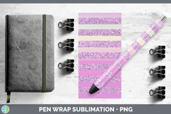 GorgeousEaster Pen Wrap design.