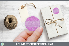 GorgeousEaster Stickers design.