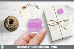 GorgeousEaster Stickers design.