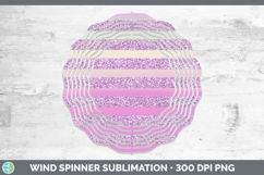 GorgeousEaster Wind Spinner design.