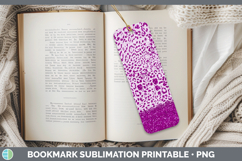 GorgeousEaster Bookmark design.