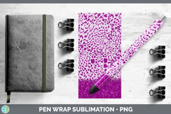 GorgeousEaster Pen Wrap design.