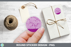 GorgeousEaster Stickers design.