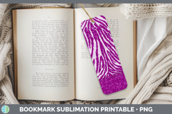 GorgeousEaster Bookmark design.