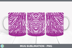 GorgeousEaster Mug Wrap design.