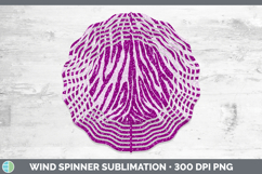 GorgeousEaster Wind Spinner design.