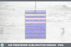 GorgeousEaster Air Freshener design.