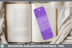 GorgeousEaster Bookmark design.