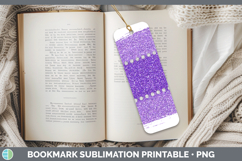 GorgeousEaster Bookmark design.
