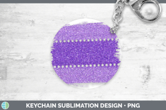 GorgeousEaster Keychain design.