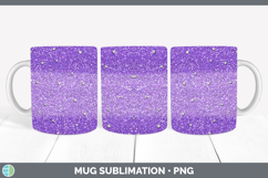 GorgeousEaster Mug Wrap design.