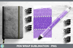 GorgeousEaster Pen Wrap design.