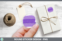 GorgeousEaster Stickers design.