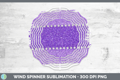 GorgeousEaster Wind Spinner design.