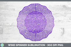 GorgeousEaster Wind Spinner design.