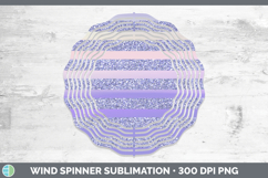 GorgeousEaster Wind Spinner design.