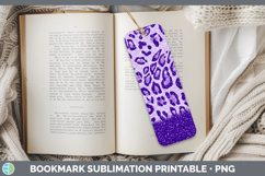 GorgeousEaster Bookmark design.