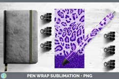 GorgeousEaster Pen Wrap design.