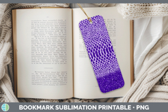 GorgeousEaster Bookmark design.