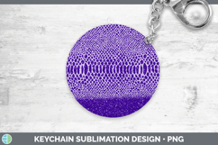 GorgeousEaster Keychain design.