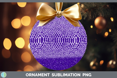 GorgeousEaster Ornament design.