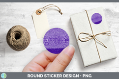 GorgeousEaster Stickers design.